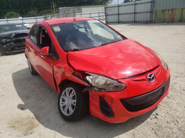 2014 Mazda 2 Sport for sale in Hampton, VA