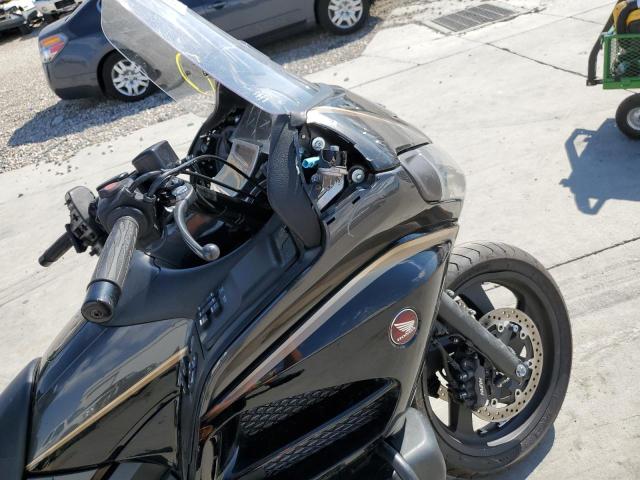 2016 HONDA GL1800 ABS JH2SC68N0GK200403