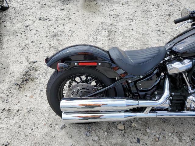 2021 HARLEY-DAVIDSON FLSL 1HD1YDJ15MB046427