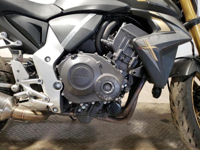 2014 HONDA CB1000 R ZDCSC6019EF215367