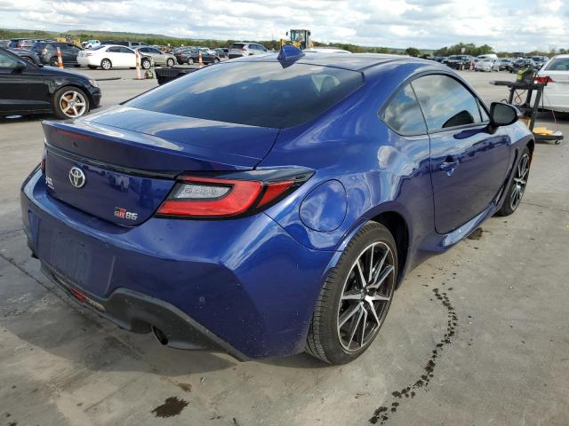 2022 TOYOTA GR 86 JF1ZNBC10N8751381