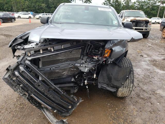2018 GMC 1500 LONG 1GTG5BEN7J1286425