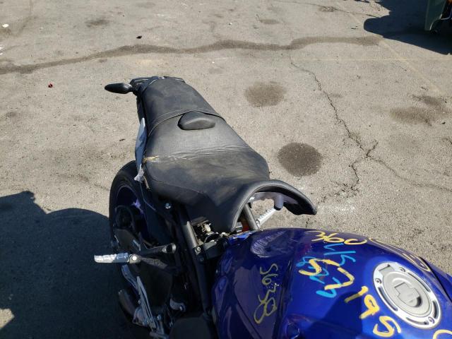 2021 YAMAHA MTN1000 C JYARN48Y7MA000938