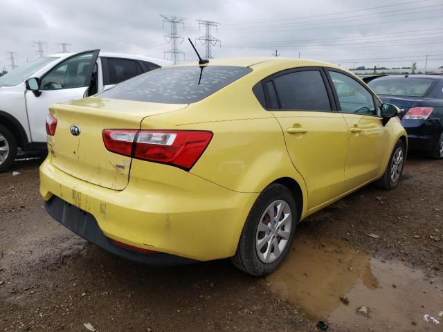 KNADM4A38G6684077 KIA RIO LX