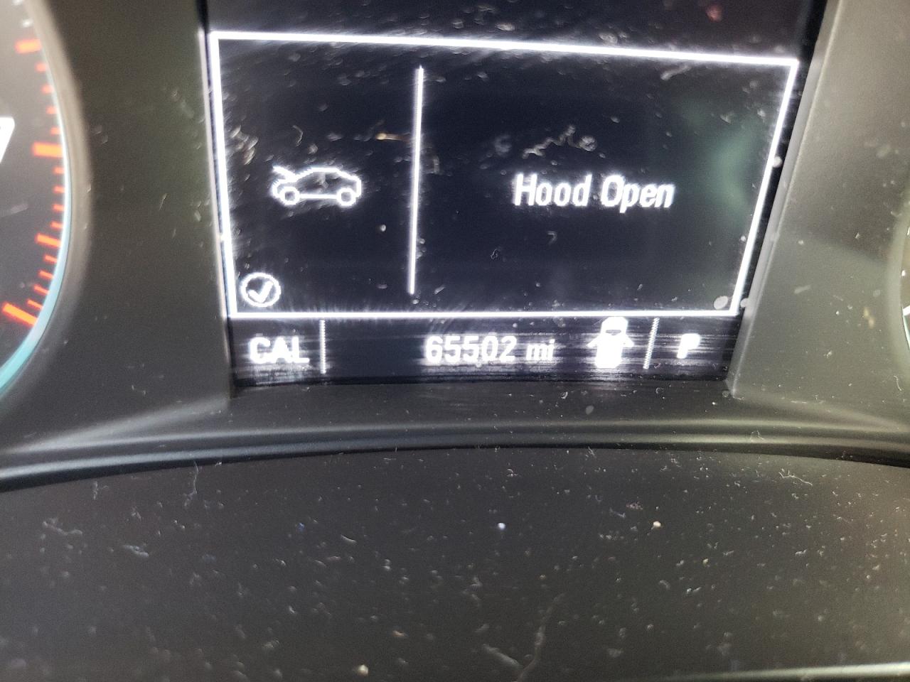 1G1ZB5ST9HF112609 CHEVROLET MALIBU 2017