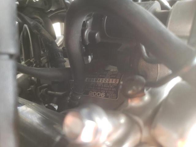 2006 HONDA ST1300 A JH2SC51666M400010