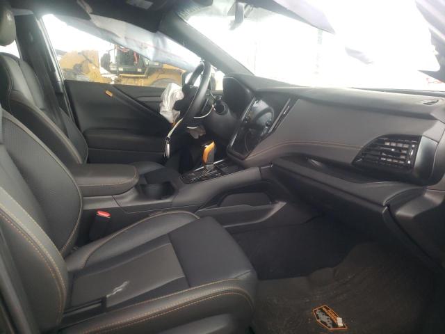 2022 SUBARU OUTBACK WI 4S4BTGSD4N3114223