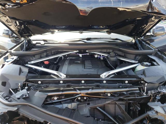 2022 BMW X6 XDRIVE4 5UXCY6C07N9N20363