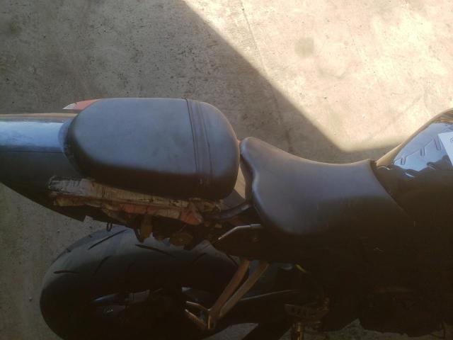 2006 SUZUKI GSX-R750 K JS1GR7KA062102439
