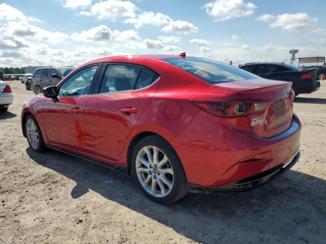 2015 MAZDA 3 GRAND TO - JM1BM1W31F1263881