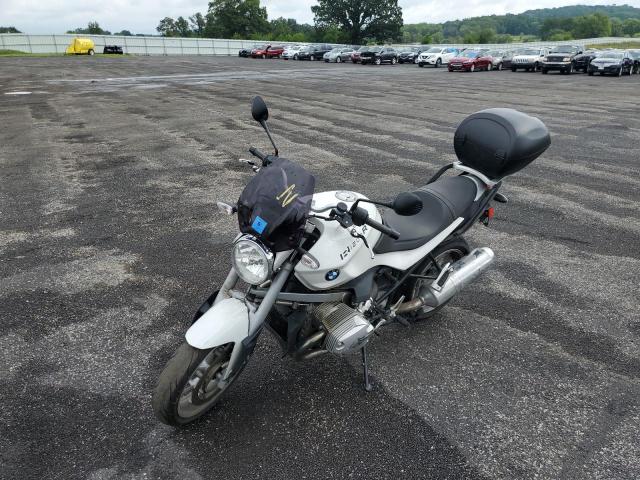 2010 BMW R1200 R WB1039803AZS26995