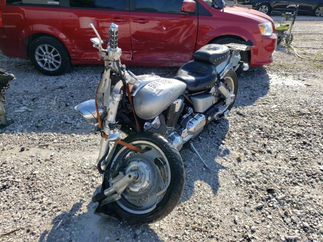 2002 HONDA VTX1800 C 1HFSC46002A010514