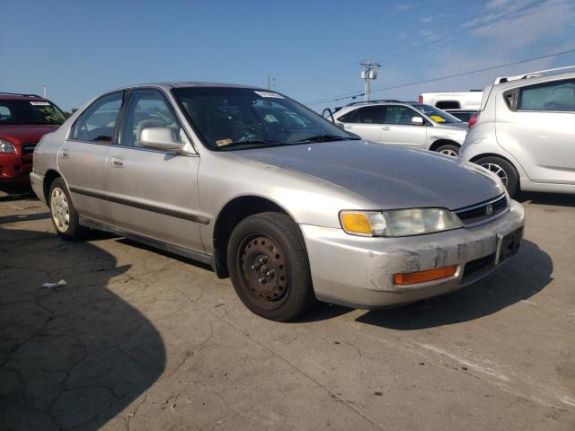 1997 Honda Accord Sedan LX