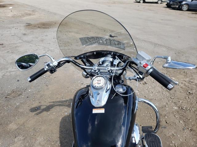 2009 YAMAHA XVS650 A JYAVM01E49A130838
