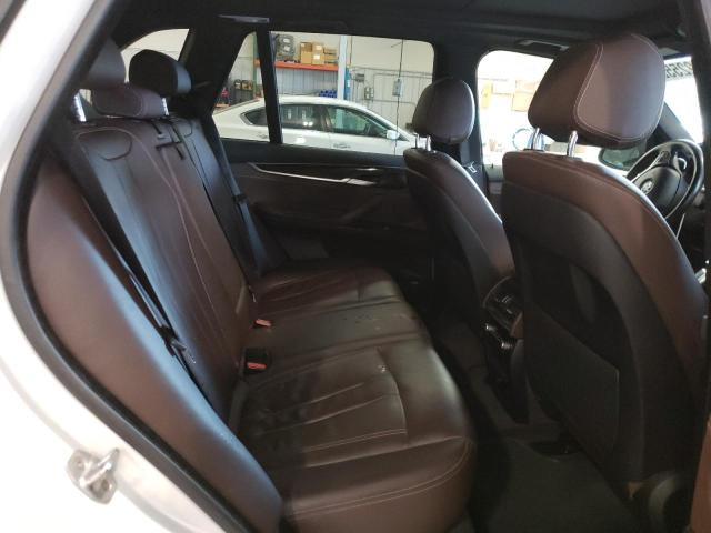 2018 BMW X5 XDR40E 5UXKT0C56J0V98747