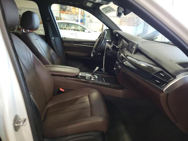 2018 BMW X5 XDR40E 5UXKT0C56J0V98747