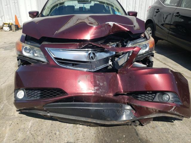19VDE1F52DE022471 Acura Ilx 20 Premium