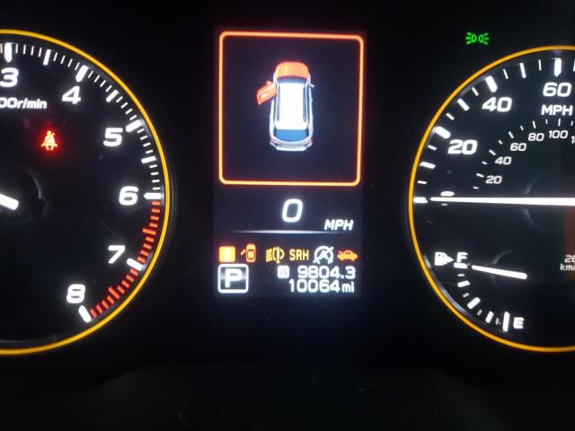 2022 SUBARU OUTBACK WI 4S4BTGSD4N3114223