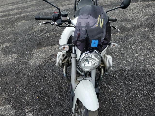 2010 BMW R1200 R WB1039803AZS26995