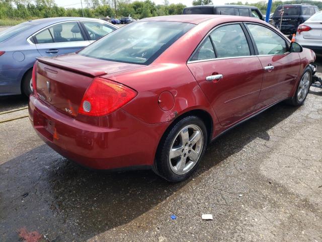 1G2ZG57N084307825 | 2008 Pontiac g6 base