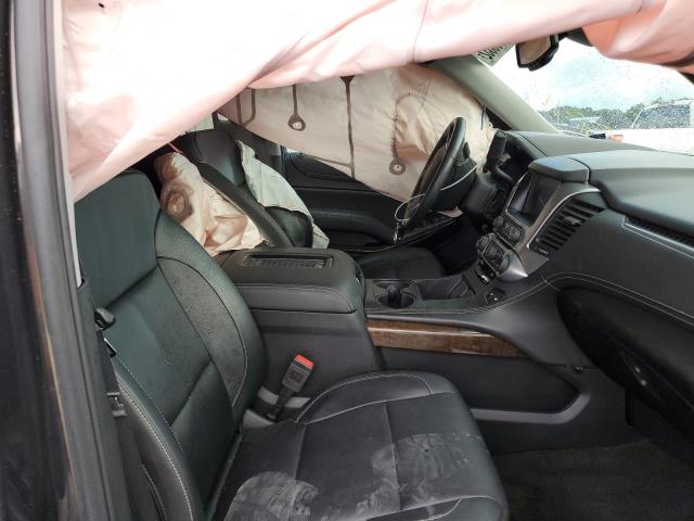 2016 CHEVROLET TAHOE C150 - 1GNSCBKC1GR430068