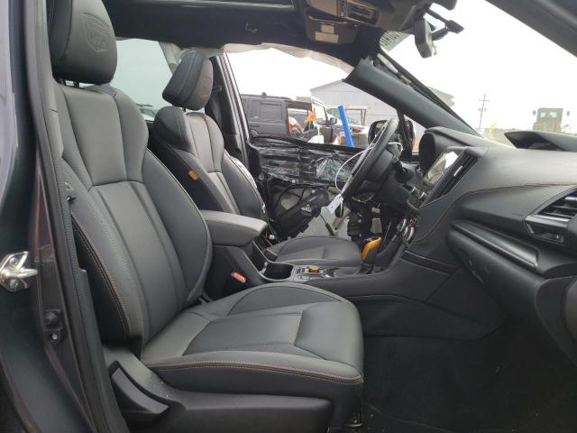 2022 SUBARU FORESTER W JF2SKAMC7NH412021