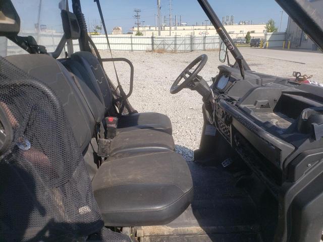 2016 CAN-AM DEFENDER X 3JBUKAP4XGK003486