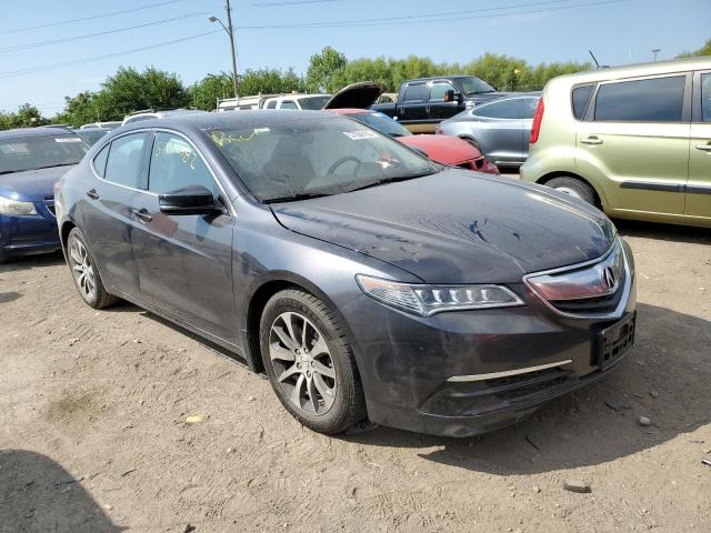 2015 Acura TLX Tech for sale in Indianapolis, IN