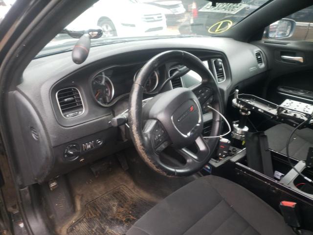 2016 DODGE CHARGER PO - 2C3CDXAT6GH341092