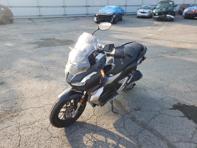 2021 HONDA ADV150 A MLHKF3854M5000453