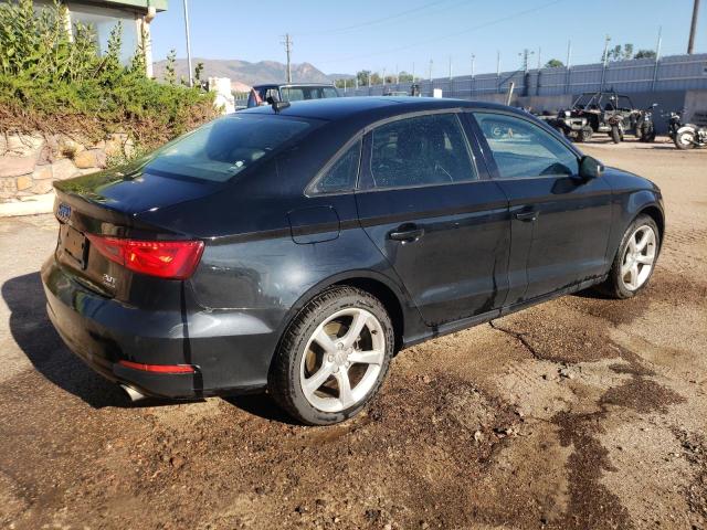 2015 AUDI S3 PREMIUM WAUBFGFF1F1112818