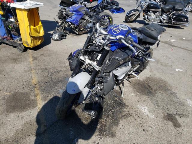 2021 YAMAHA MTN1000 C JYARN48Y7MA000938