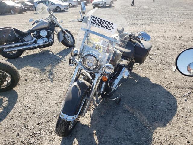 2021 HARLEY-DAVIDSON FLHC 1HD1YAJ14MB029231