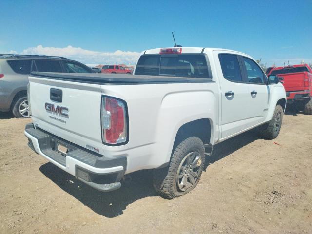 2021 GMC CANYON AT4 1GTG6FEN3M1251583