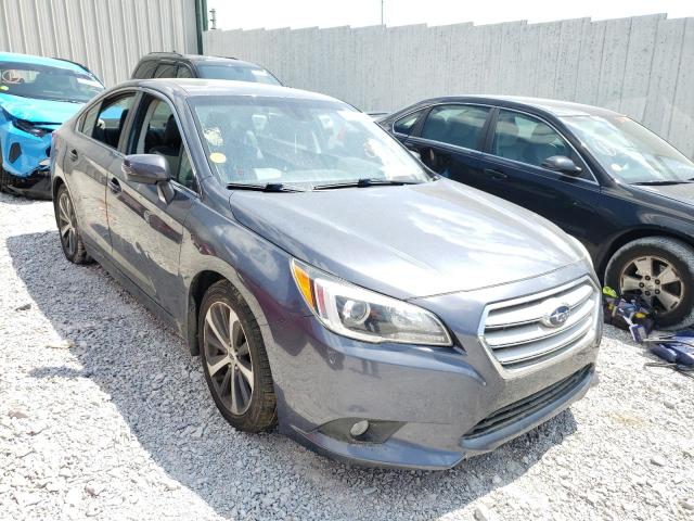 2017 SUBARU LEGACY 3.6 - 4S3BNEN68H3068271