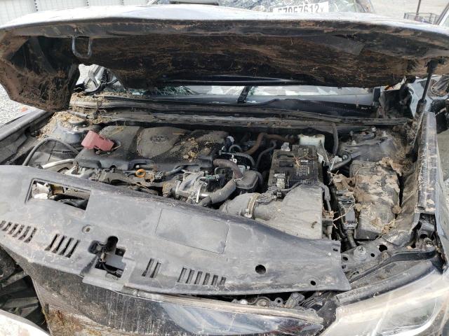 2018 TOYOTA CAMRY L/LE 4T1B11HK0JU092623