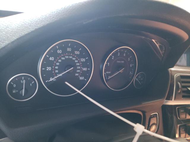 2016 BMW 340 XI WBA8B7G59GNT14408