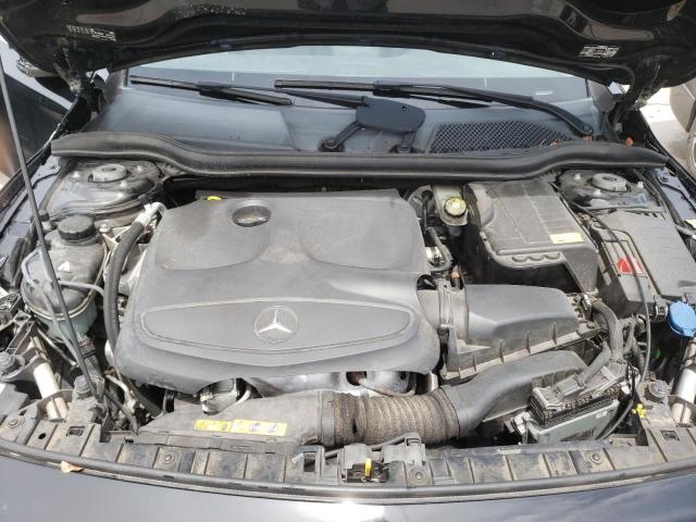 WDCTG4GB8FJ036975 Mercedes-Benz Gla 250 4matic