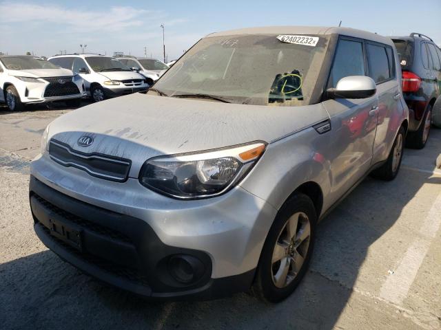 KNDJN2A29H7474128 KIA Soul