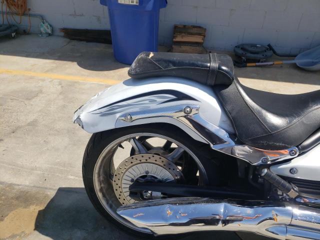 2013 YAMAHA XV1900 CU JYAVP27E9DA015929
