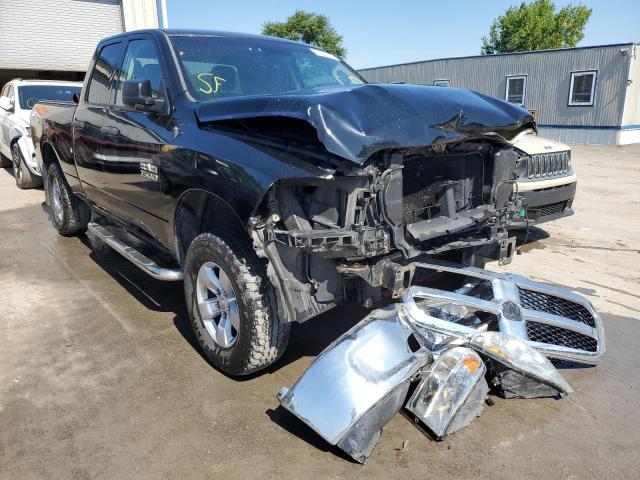 VIN 1C6RR7FGXDS718554 2013 RAM 1500 no.1