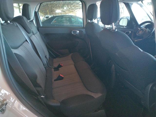 2015 FIAT 500L EASY ZFBCFABH4FZ032994