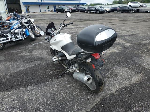 2010 BMW R1200 R WB1039803AZS26995