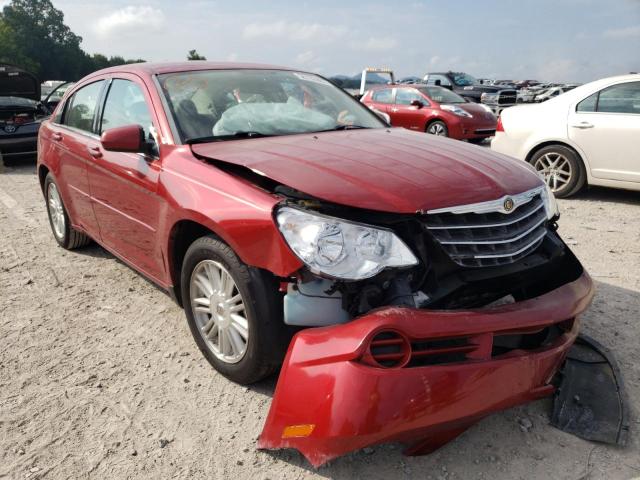 2007 Chrysler Sebring Touring