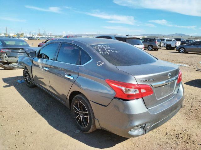 VIN 3N1AB7AP6GY273790 2016 NISSAN SENTRA no.3