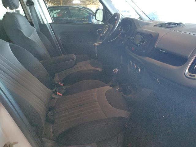 2015 FIAT 500L EASY ZFBCFABH4FZ032994