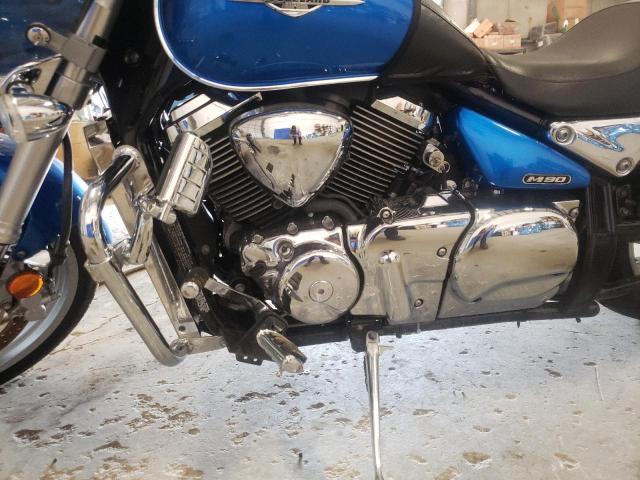 2009 SUZUKI VZ1500 - JS1VY55A892100453
