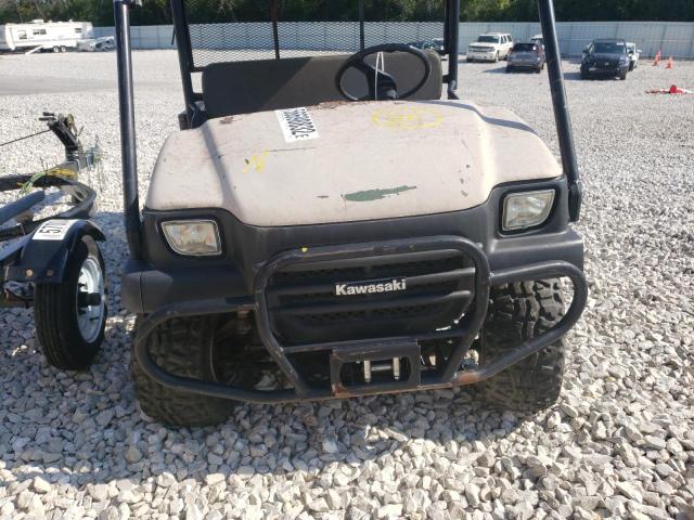 2003 KAWASAKI KAF620 H JK1AFCH183B501531