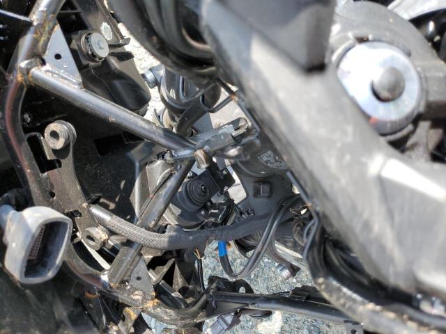 2021 KAWASAKI EX650 N - ML5EXEN16MDA38618