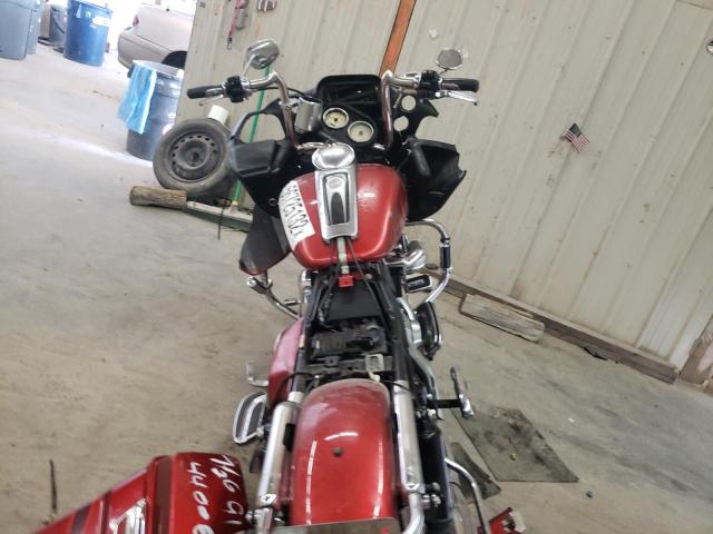 2008 HARLEY-DAVIDSON FLTR 1HD1FS4168Y614080